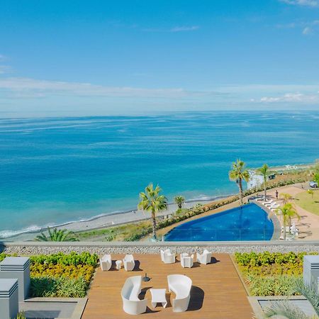 Flh Seaside Luxury At Madeira Palace Residence Funchal  Exterior photo